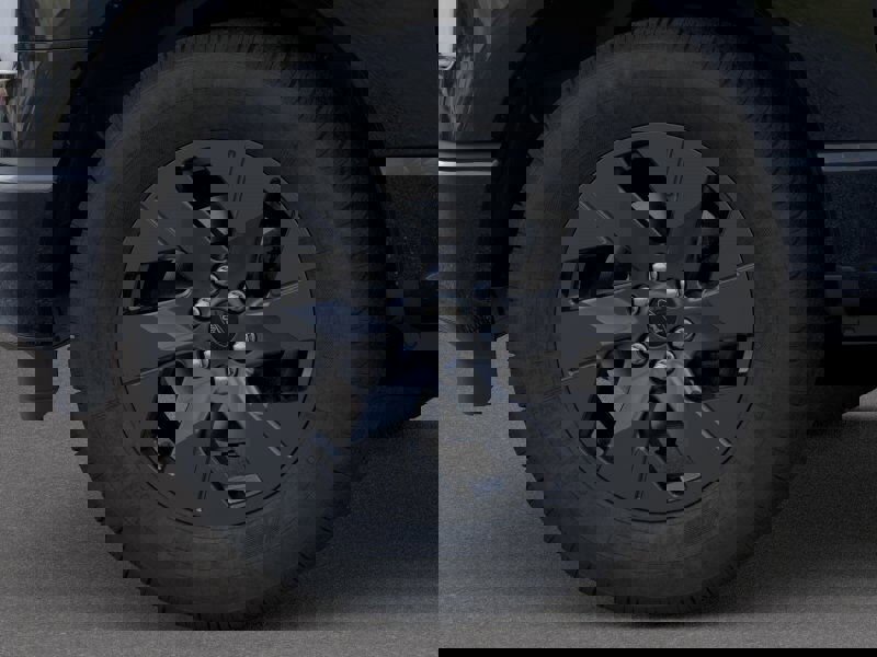 New 2025 Ford F150 Lightning Flash image 41