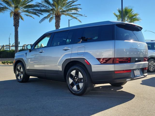 New 2026 Hyundai Santa Fe SE image 25