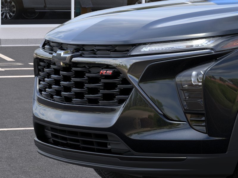New 2026 Chevrolet Trax RS w/ Driver Confidence Package FWD image 41