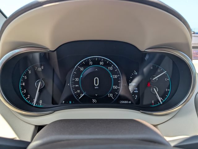 Used 2014 Buick LaCrosse Leather FWD image 15