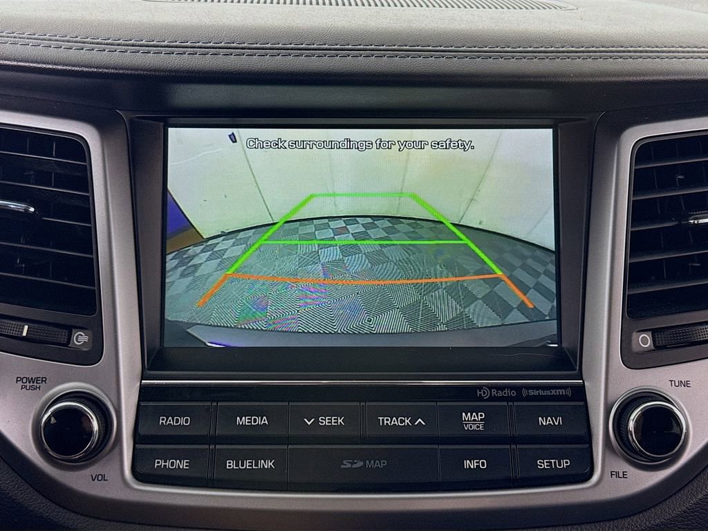 Used 2016 Hyundai Tucson Limited image 14