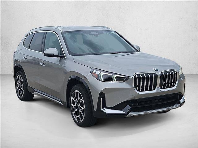 Used 2026 BMW X1 xDrive28i w/ Convenience Package AWD/4WD image 7