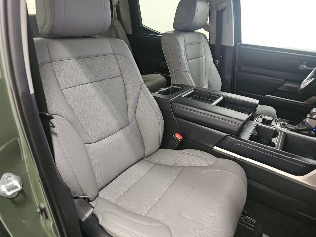 Used 2023 Toyota Tundra SR5 w/ SR5 Premium Package AWD/4WD image 39