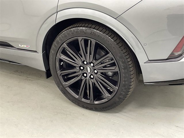 New 2026 Cadillac Lyriq V w/ LPO, Floor Liner Package image 17