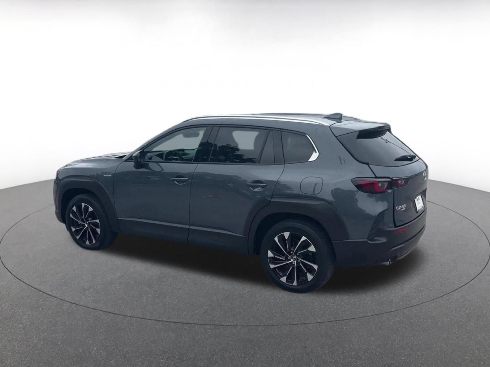 Used 2025 MAZDA CX-50 2.5 Hybrid w/ Premium Plus Pkg AWD/4WD image 10