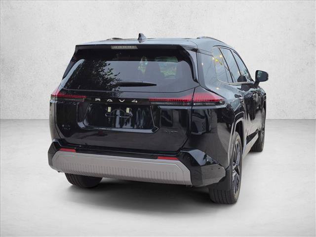 New 2026 Toyota RAV4 XSE w/ Panoramic Sun Roof Package AWD/4WD image 2
