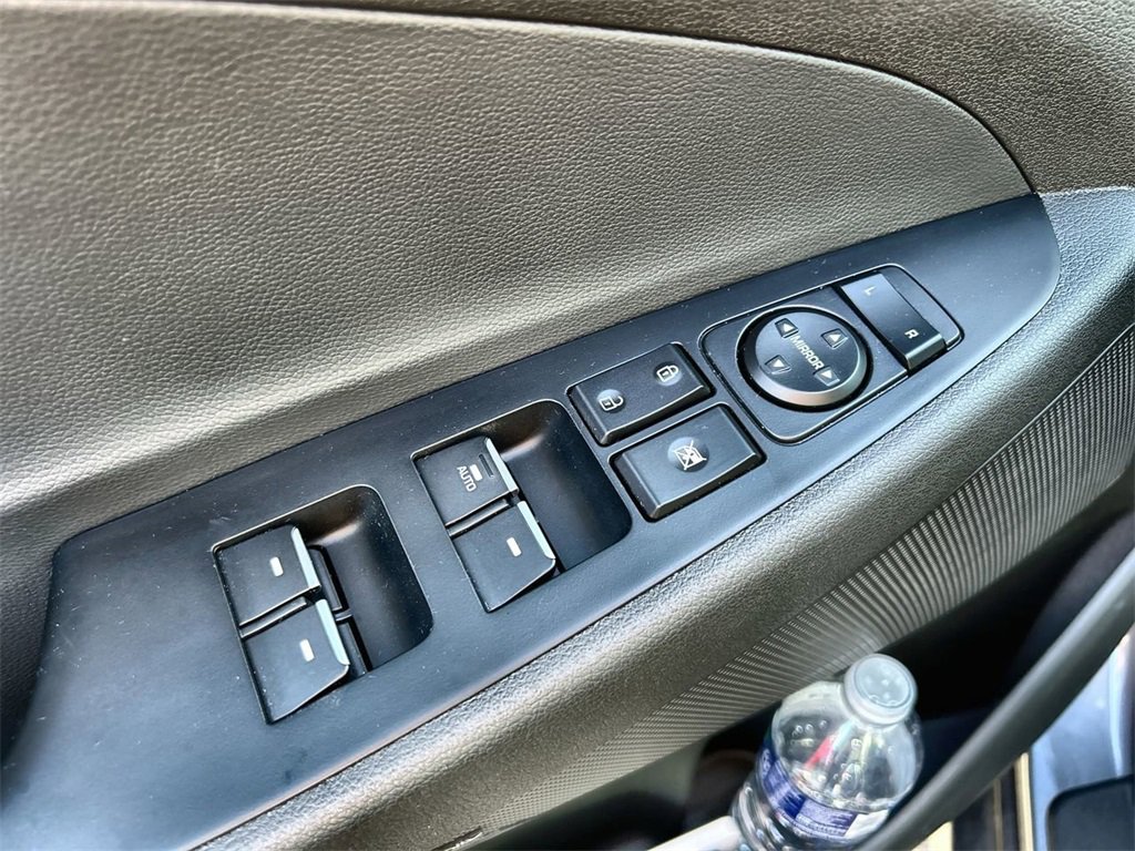 Used 2021 Hyundai Tucson Limited image 21