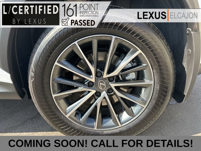 Certified 2026 Lexus NX 350h AWD w/ Accessory Package (2T) image 42