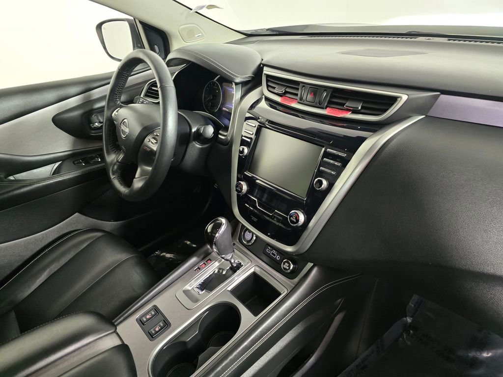 Used 2024 Nissan Murano SL image 10