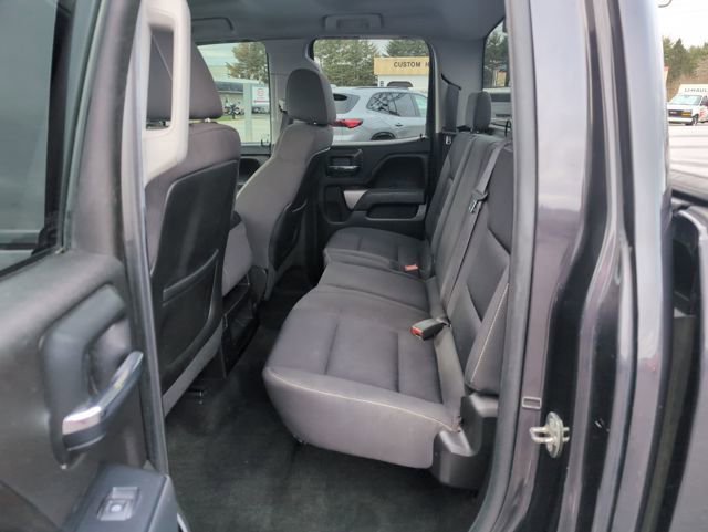 Used 2015 Chevrolet Silverado 1500 LT w/ All Star Edition image 10