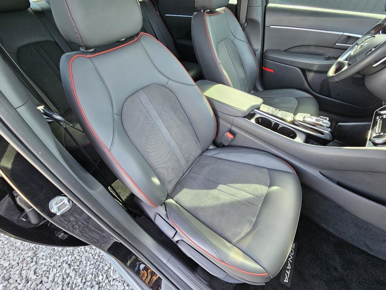 Used 2021 Hyundai Sonata SEL Plus image 32