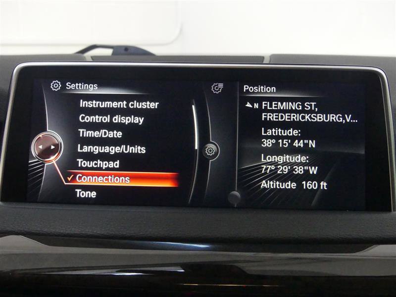 Used 2016 BMW X5 xDrive35i image 38