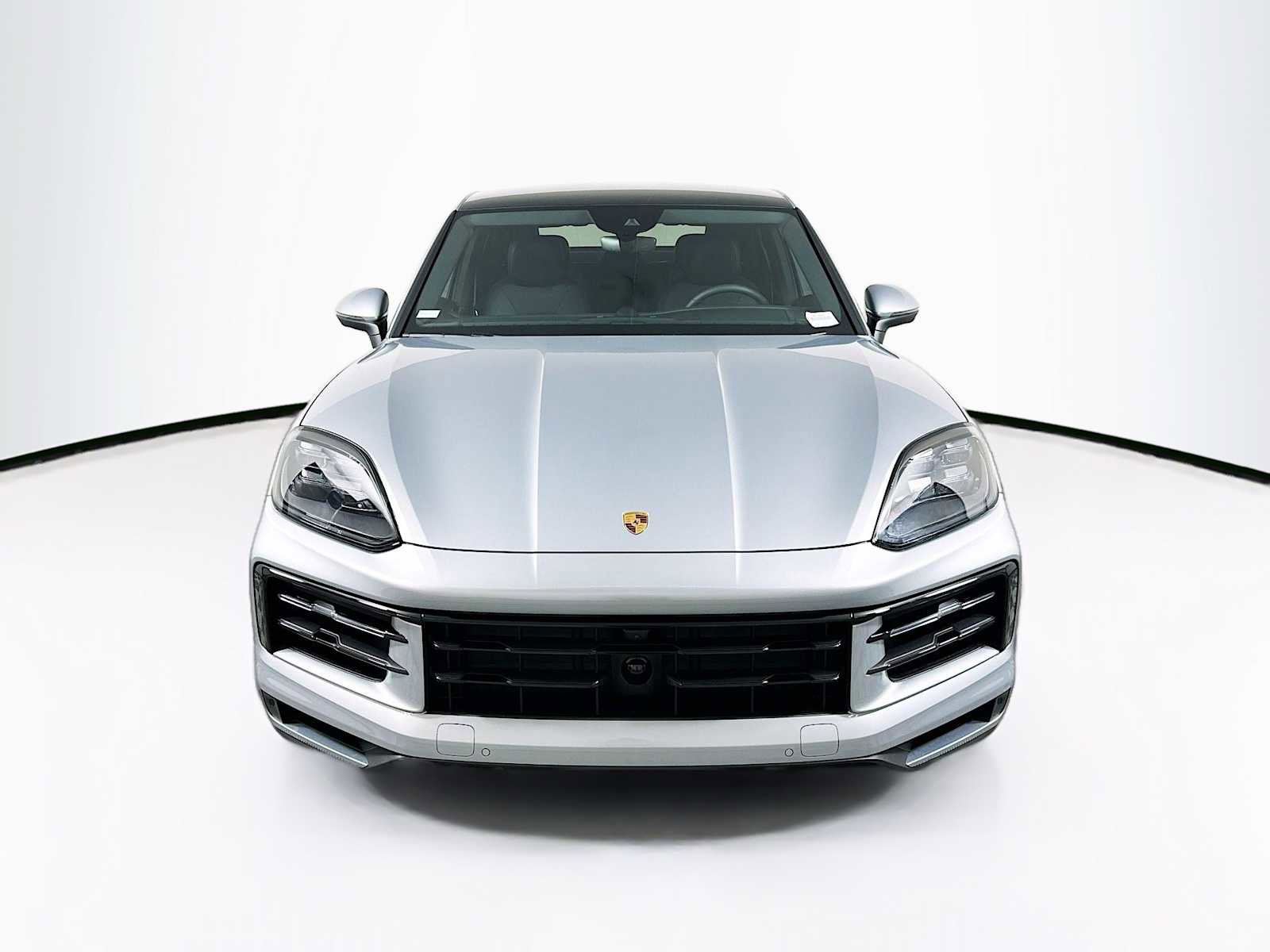 New 2025 Porsche Cayenne Coupe image 6
