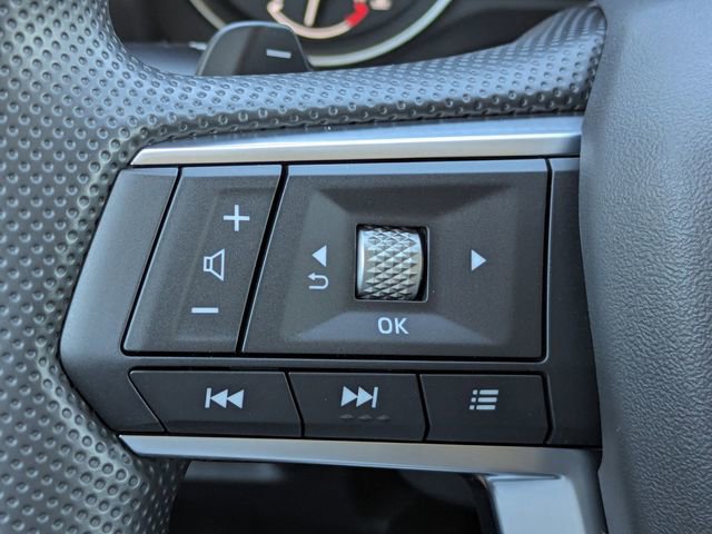 New 2025 Mitsubishi Outlander ES image 25