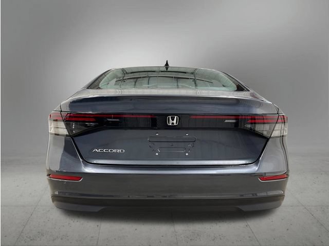 New 2026 Honda Accord SE image 4