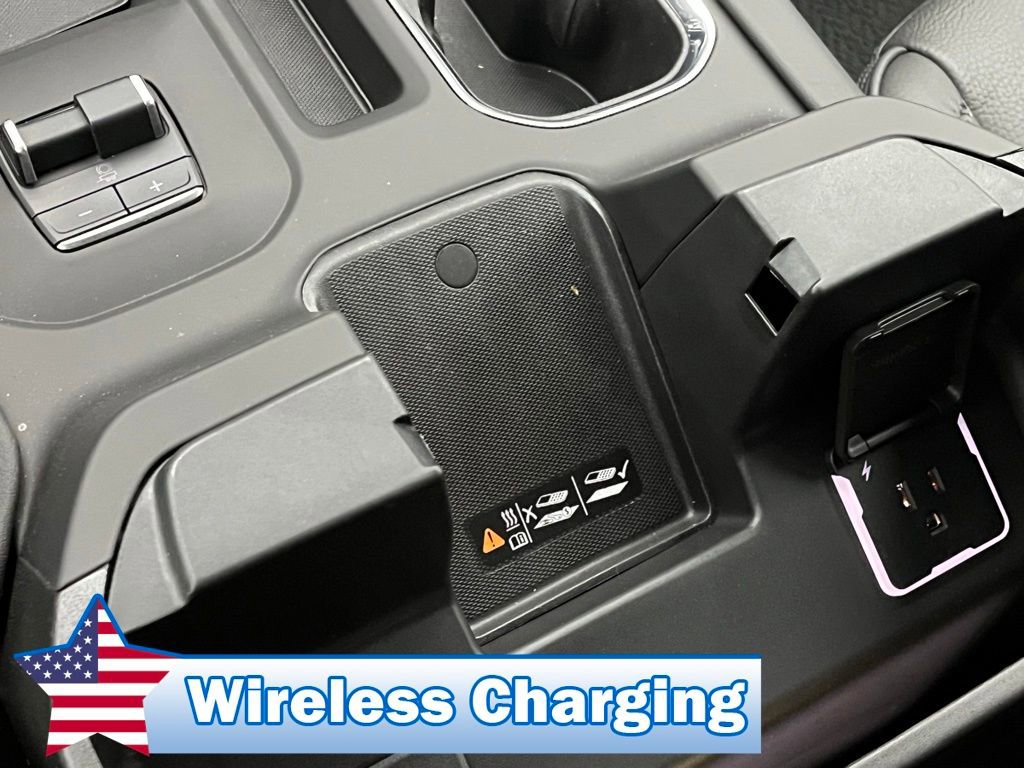 New 2025 GMC Sierra 2500 Denali w/ Technology Package image 6