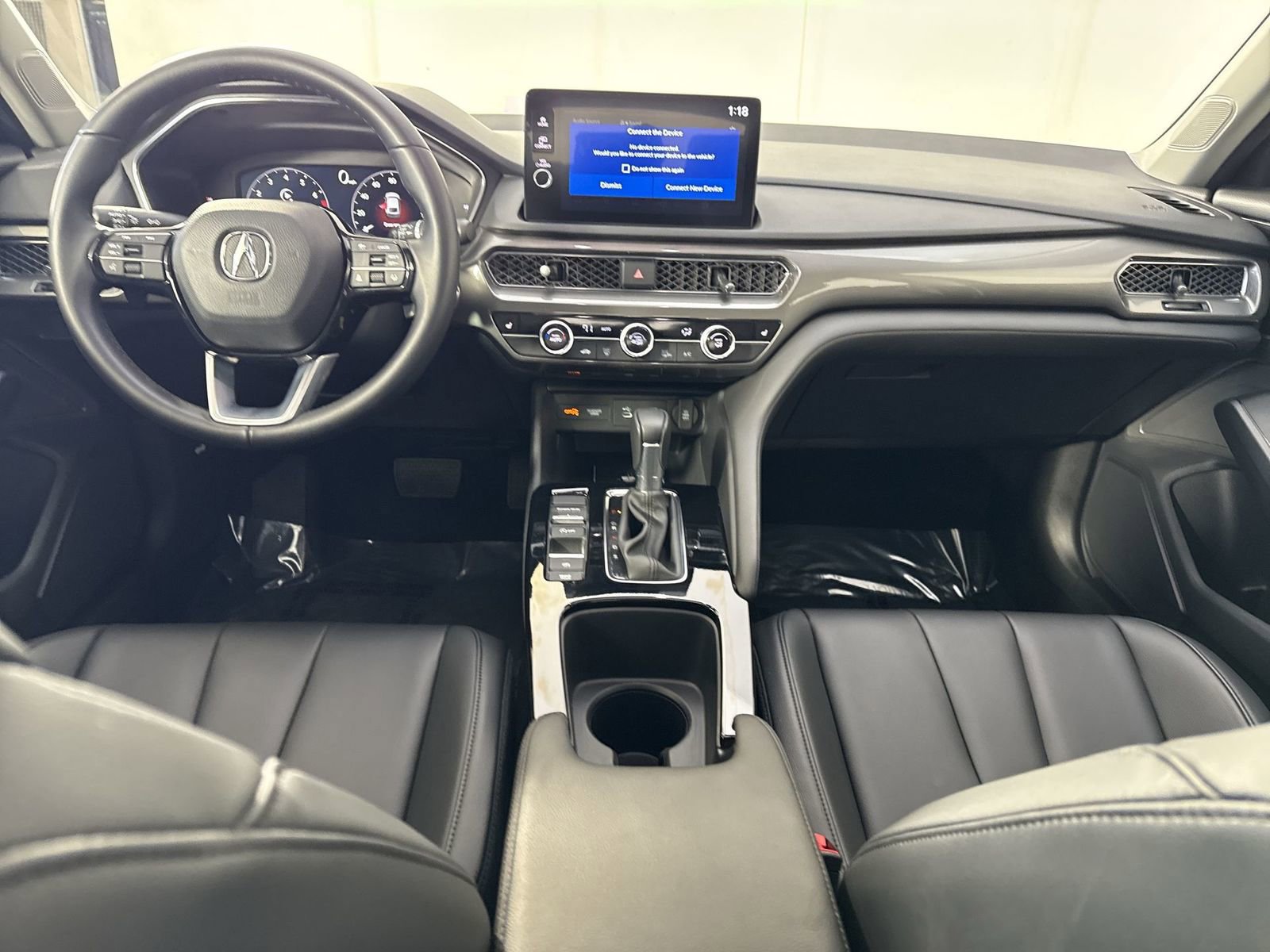 Certified 2026 Acura Integra image 23