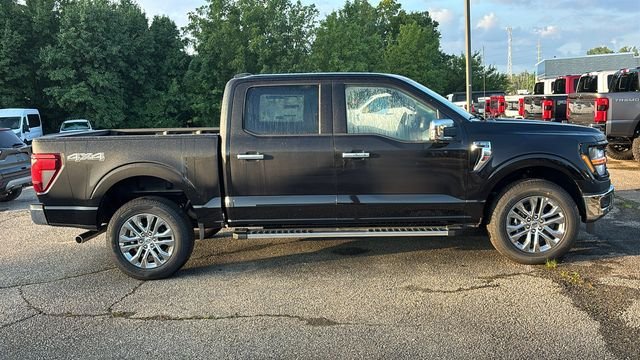 New 2026 Ford F150 XLT w/ Equipment Group 302A MID AWD/4WD image 25