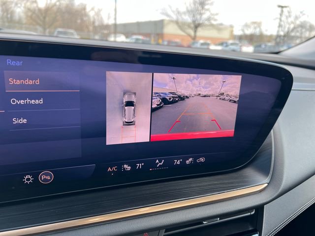 Certified 2025 Buick Envision Avenir image 25