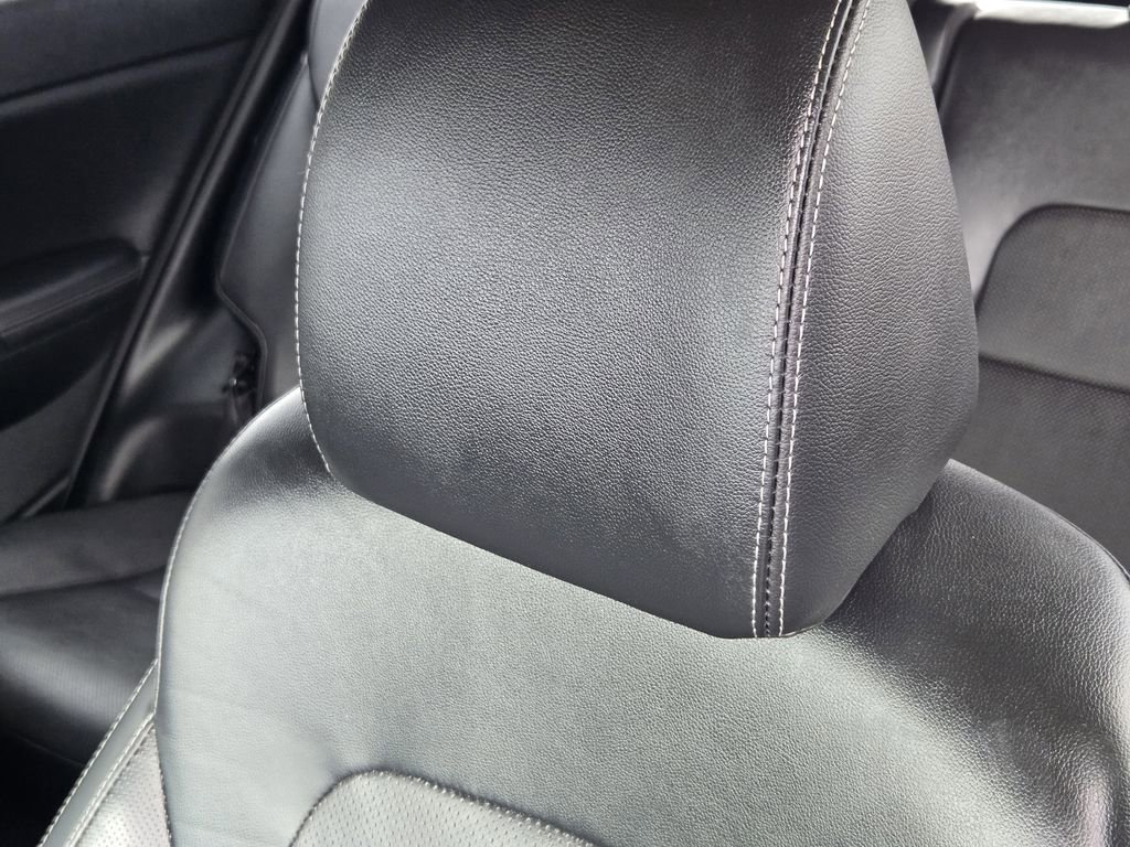 Used 2017 Kia Sportage EX w/ EX Technology Package image 14