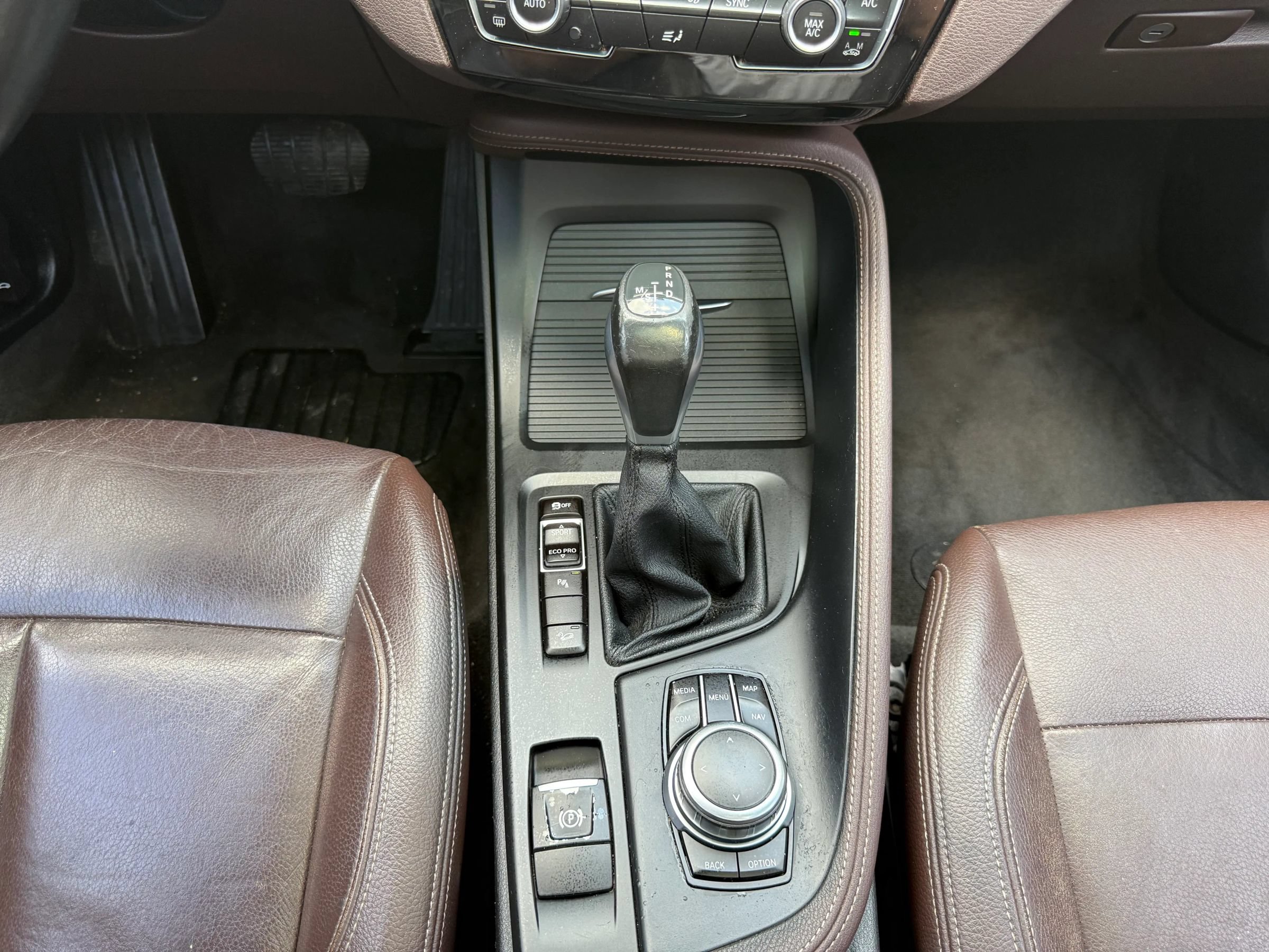 Used 2018 BMW X1 xDrive28i w/ Convenience Package AWD/4WD image 16
