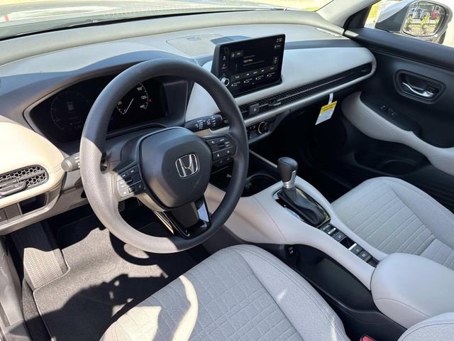 New 2026 Honda HR-V LX image 7