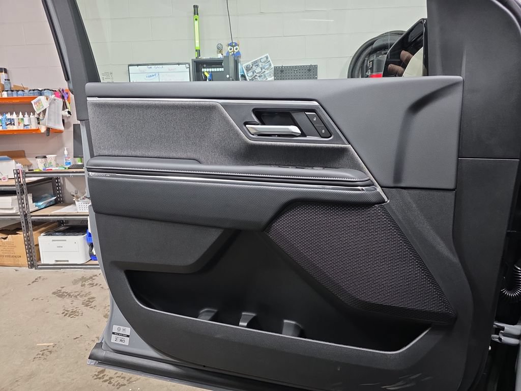 New 2026 GMC Sierra EV Elevation AWD/4WD image 26