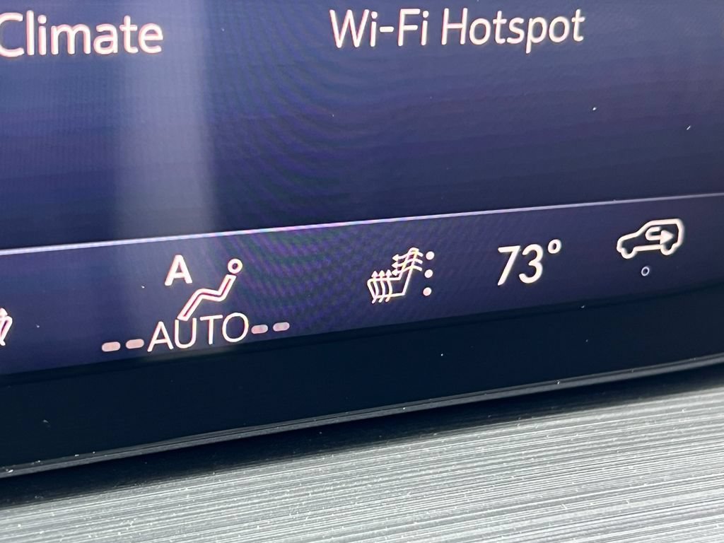 New 2026 Buick Envision Sport Touring AWD/4WD image 25