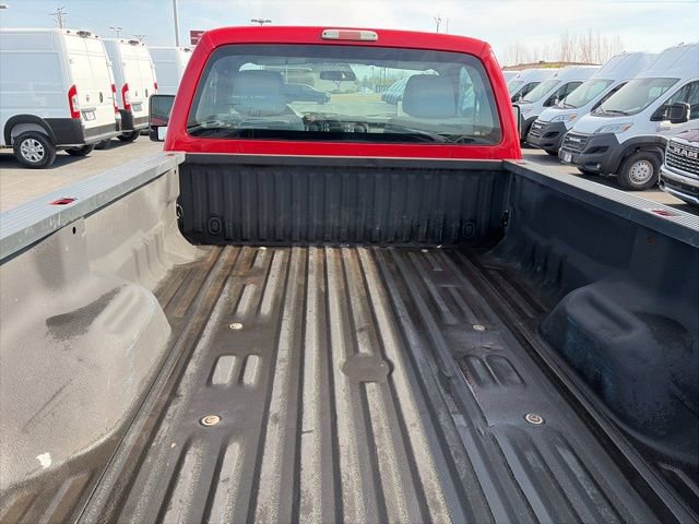 Used 2015 Ford F250 XL w/ Power Equipment Group image 5