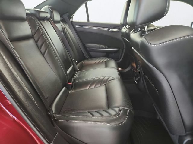 Used 2023 Chrysler 300 C RWD image 27