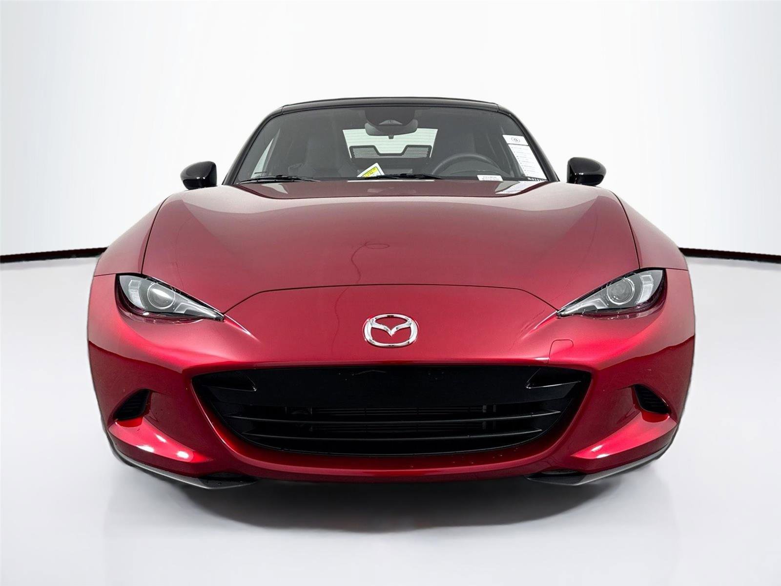 New 2026 MAZDA MX-5 Miata Sport image 8