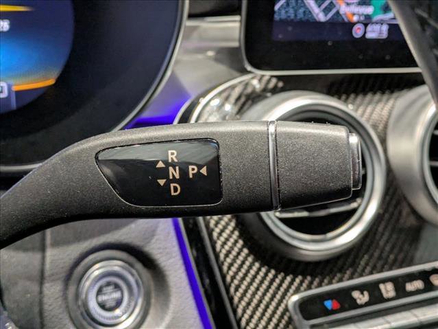 Certified 2023 Mercedes-Benz C 43 AMG 4MATIC Cabriolet image 12