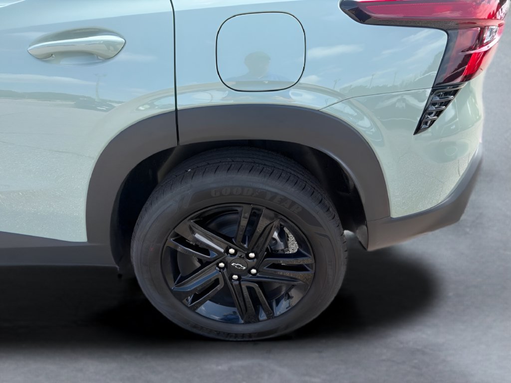 New 2026 Chevrolet Trax ACTIV w/ Driver Confidence Package FWD image 34