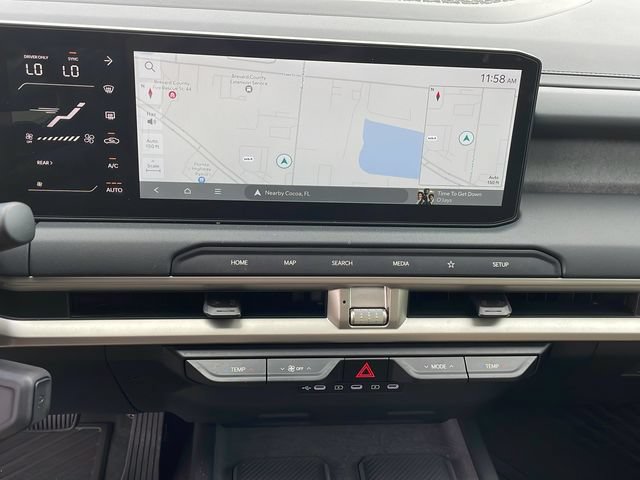 New 2027 Kia Telluride EX w/ Towing Package FWD image 22