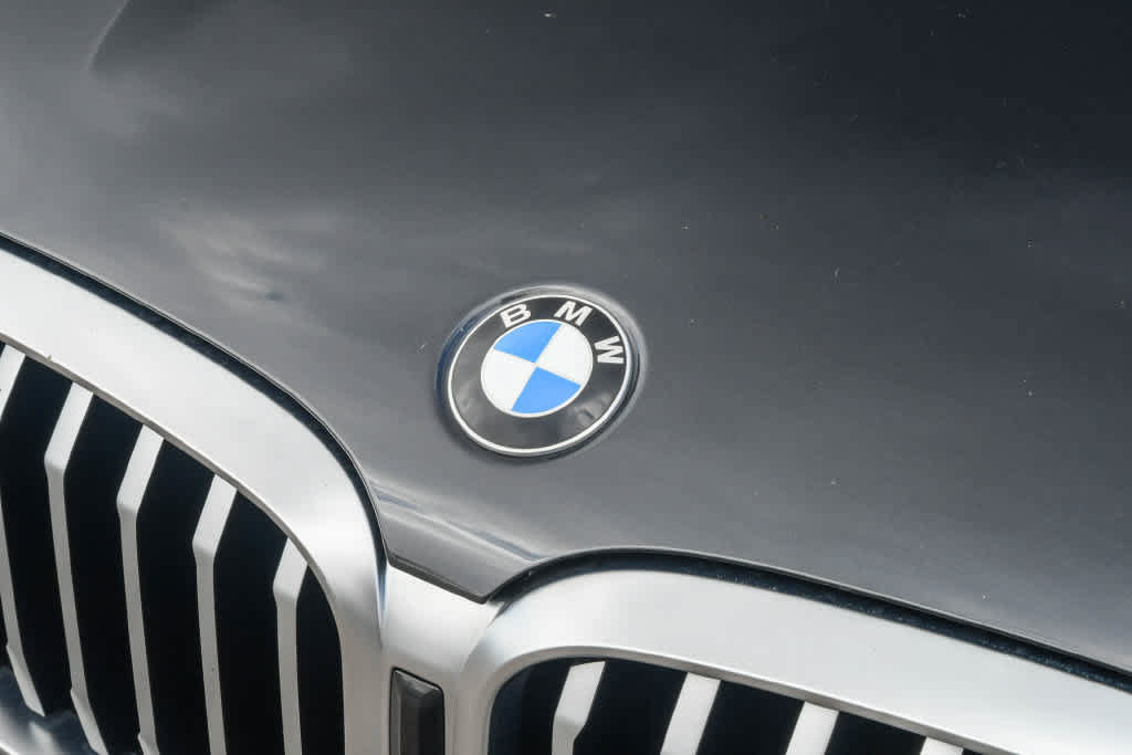Used 2023 BMW X3 sDrive30i w/ Convenience Package RWD image 5