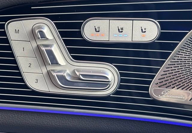 New 2026 Mercedes-Benz GLE 350 4MATIC image 19