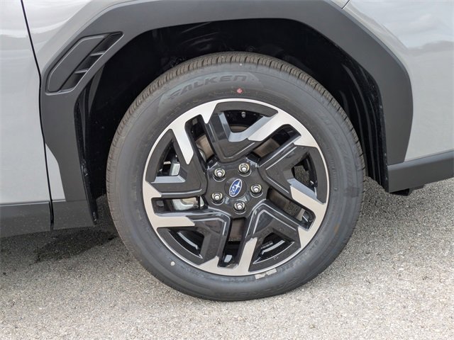 Certified 2026 Subaru Outback Premium image 11