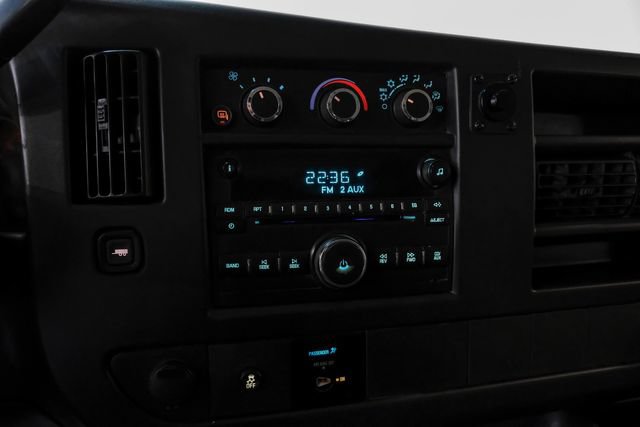 Used 2013 Chevrolet Express 3500 LT w/ LT Preferred Equipment Group RWD image 18