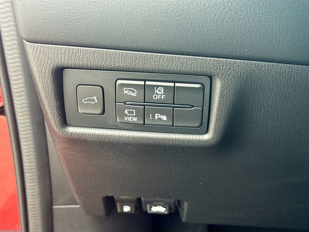 Used 2021 MAZDA CX-5 Signature AWD/4WD image 6