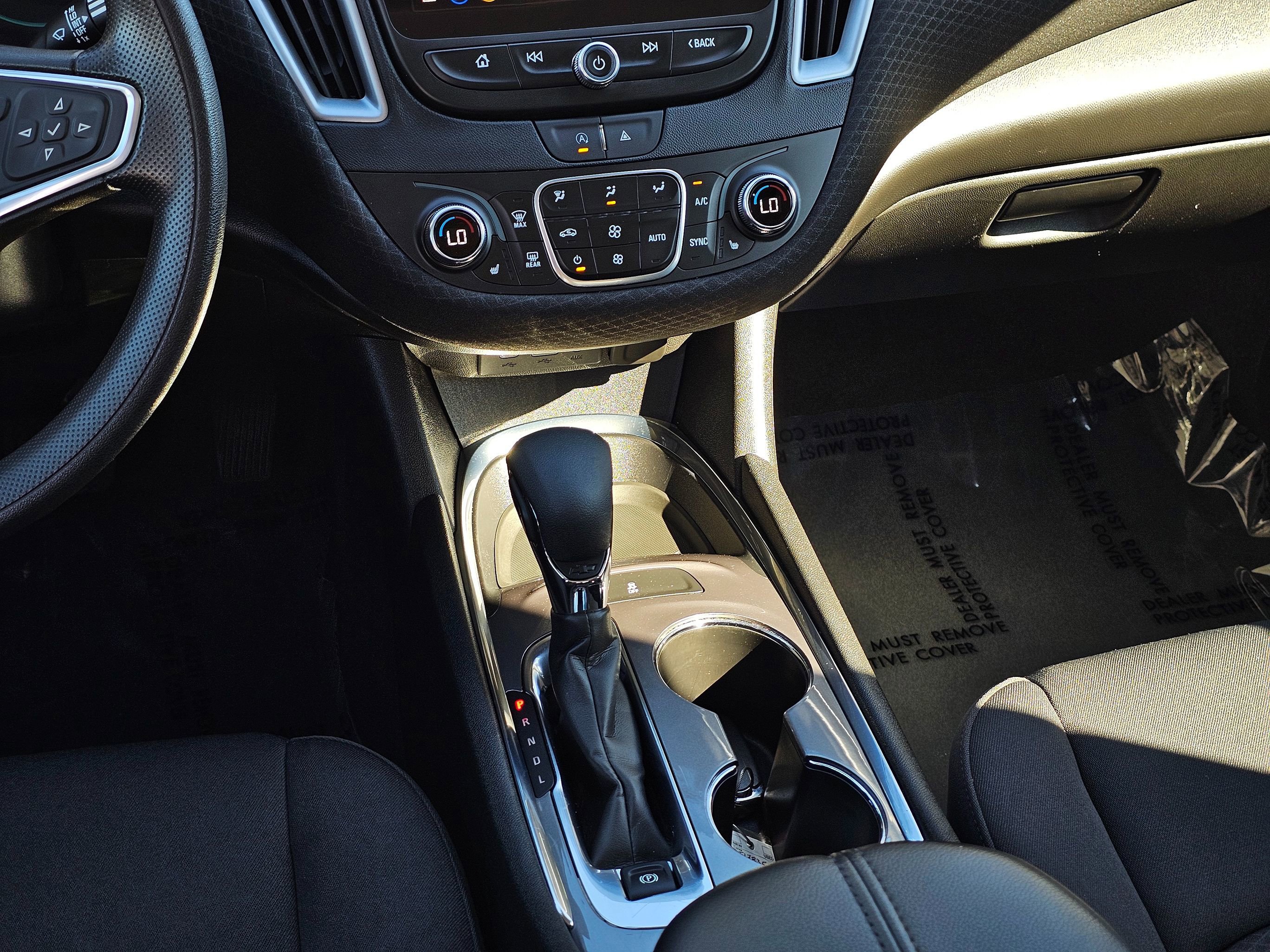 Used 2023 Chevrolet Malibu LT image 20