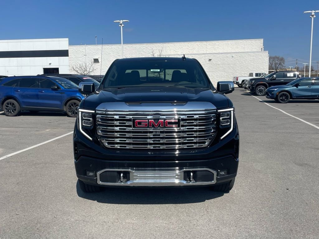 New 2026 GMC Sierra 1500 Denali video 2