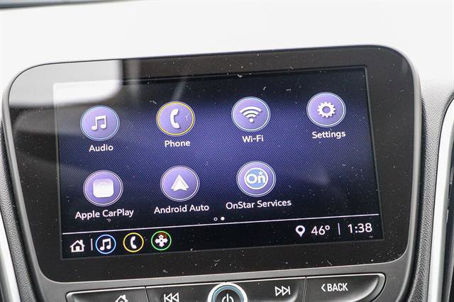 Used 2023 Chevrolet Malibu LS image 15