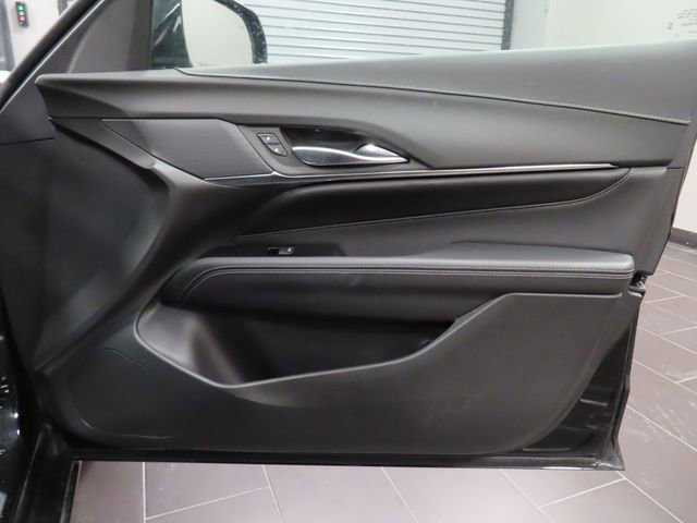 Used 2023 Cadillac CT4 Luxury image 10