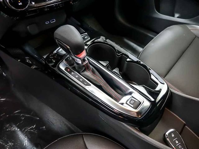 New 2026 Chevrolet Trax RS w/ Driver Confidence Package FWD image 18