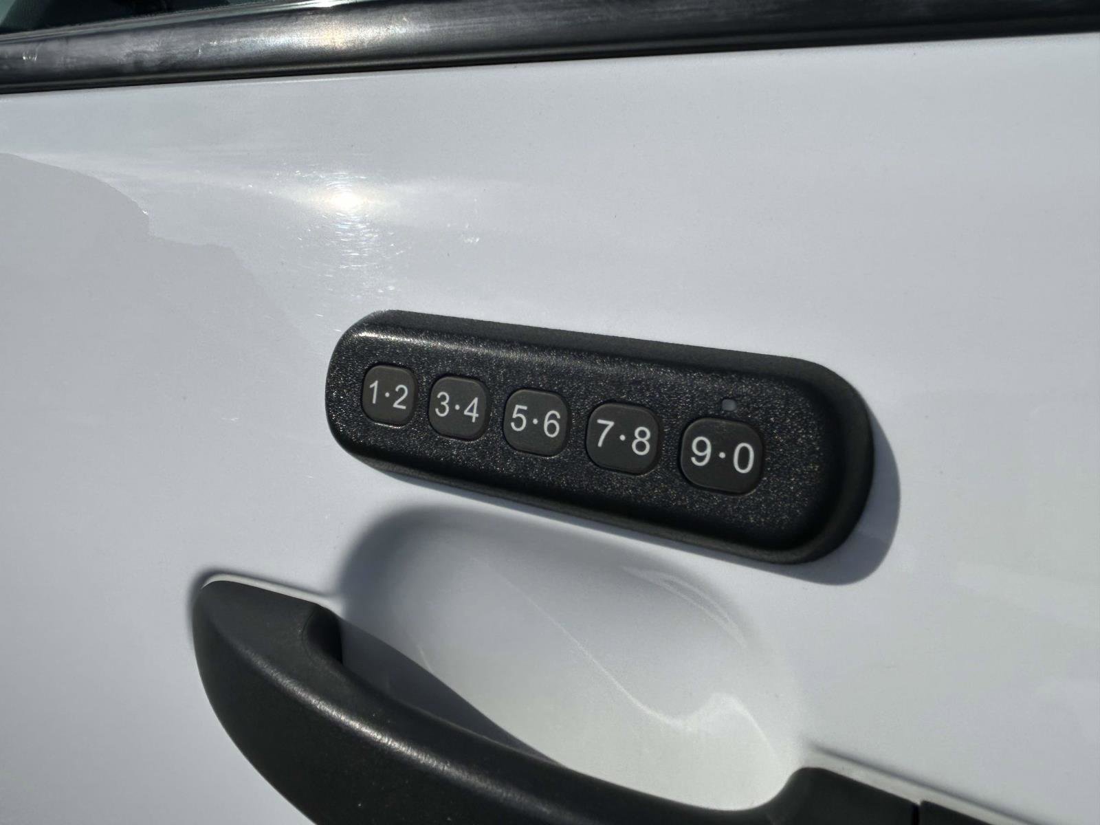 Used 2022 Ford Ranger XLT w/ Tremor Off-Road Package image 18