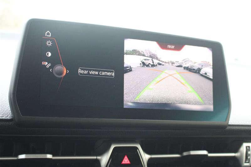 Used 2022 Toyota Supra image 23