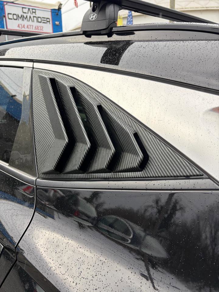 Used 2022 Hyundai Tucson SEL image 14