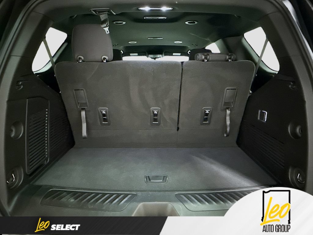 Used 2023 Chevrolet Tahoe LS AWD/4WD image 27