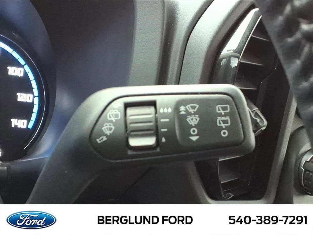 Used 2023 Ford Bronco Sport Outer Banks AWD/4WD image 37
