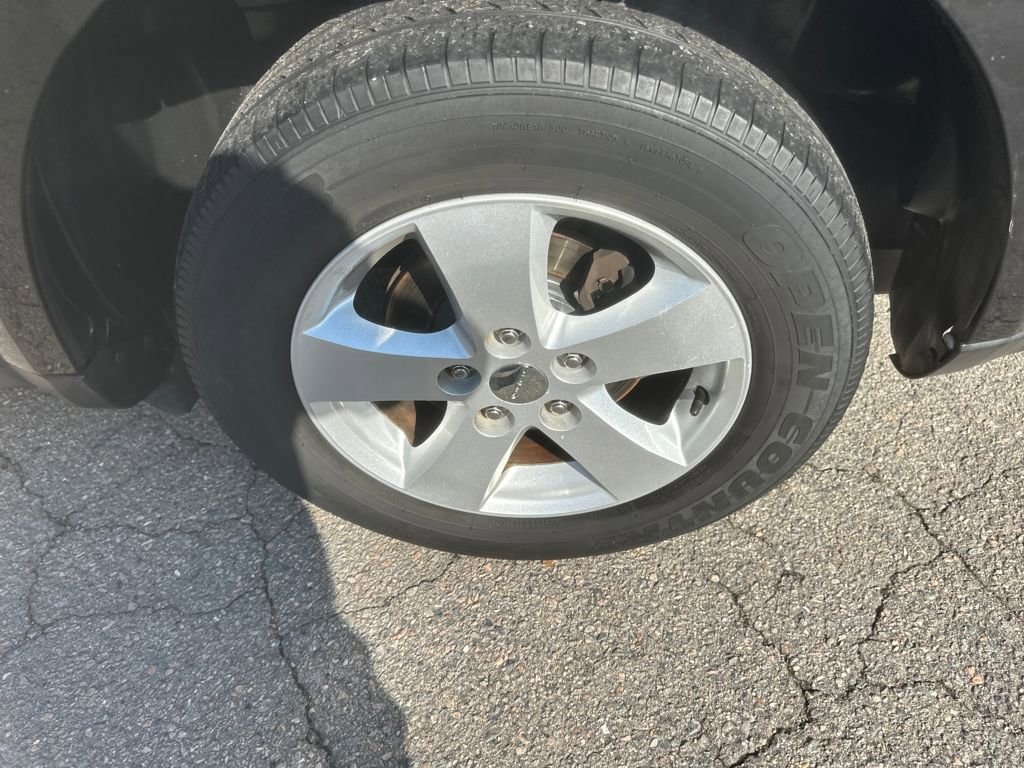 Used 2012 Dodge Journey SXT w/ Popular Equipment Group image 12